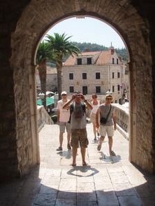 Korcula Island