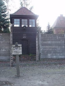 Auswich Concentration Camp