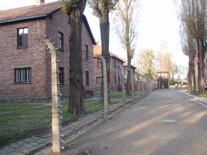 Auswich Concentration Camp