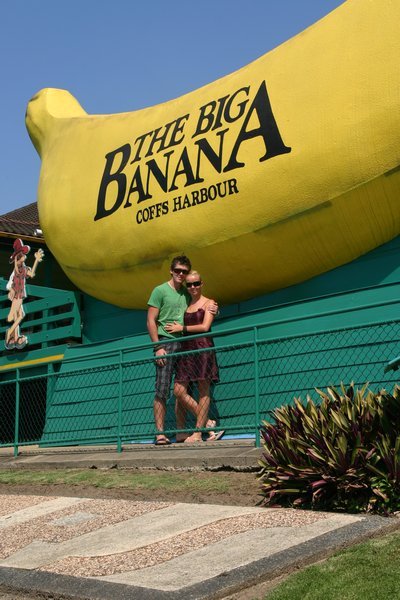 Big Bananah