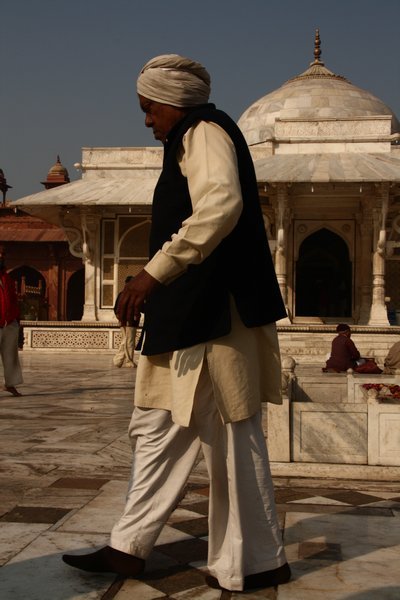 Fatehpur Sikri (26)
