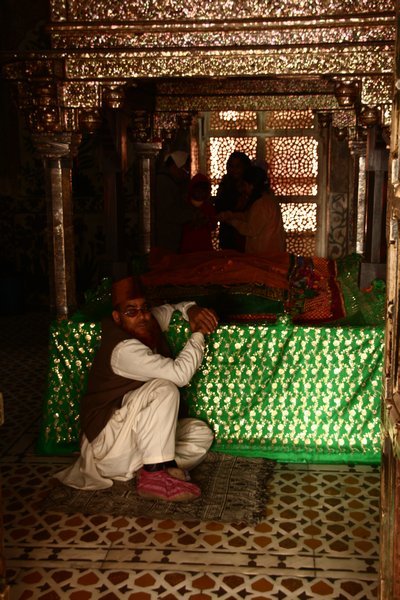 Fatehpur Sikri (24)