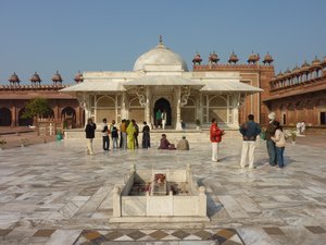 Fatehpur Sikri (6)
