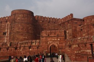 Red Fort (1)