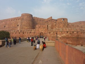 Red Fort (5)