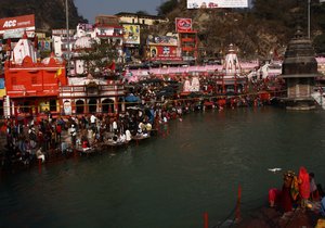 Haridwar (91)