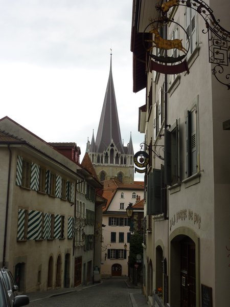 Lausanne (73)