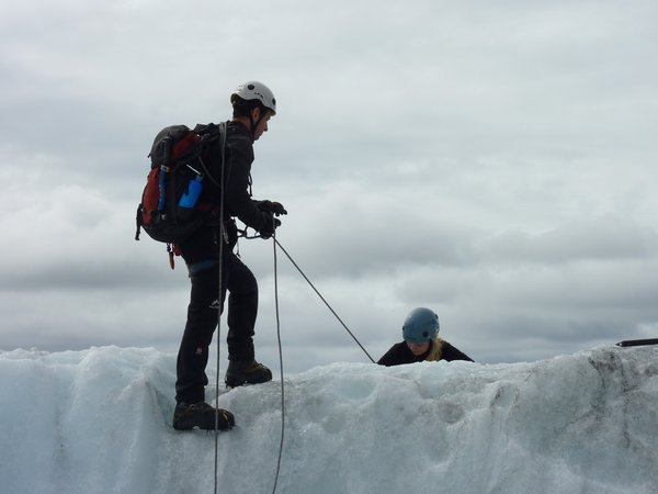 1 Skaftafell Glacier Hike (50)