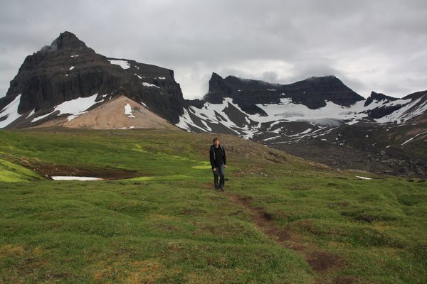Eastfjords hike  (6)