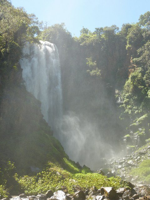 Thompson's Falls