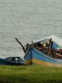 Lake Burera transport