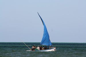 Vilankulo Mozambique