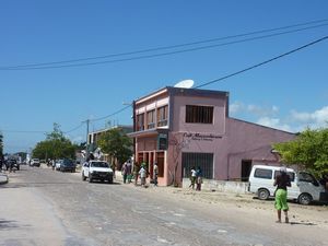 Vilankulo Mozambique (43)