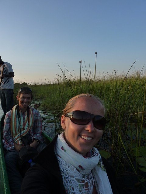 Okavango Delta (6)