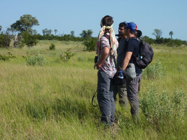 Okavango Delta (21)