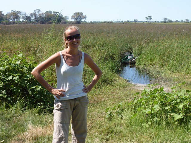 Okavango Delta (23)