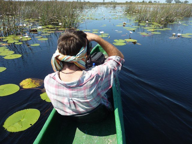Okavango Delta (24)