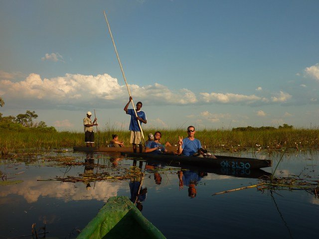 Okavango Delta (29)