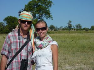 Okavango Delta (20)