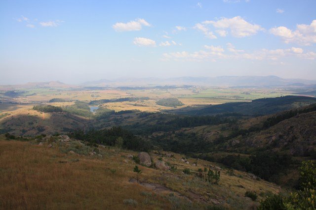 Swaziland (14)