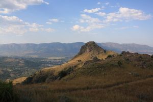 Swaziland (13)