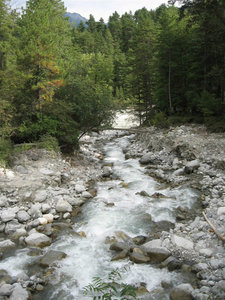 creek 