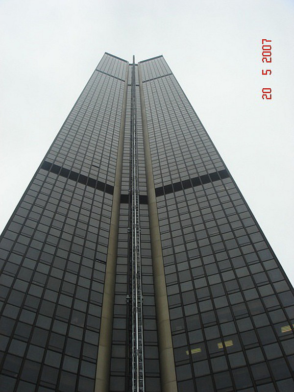Montparnasse Kulesi