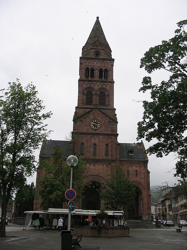 kilise 1873