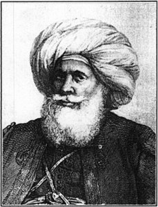 Kavalali Mehmet Ali Pasha