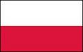 Polonya bayragi