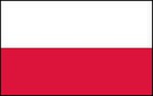Polonya bayragi