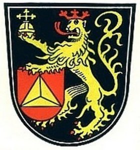 Frankenthal amblemi