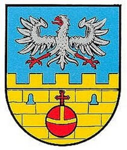 Kallstadt Amblemi