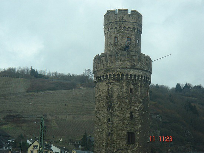 kulesi