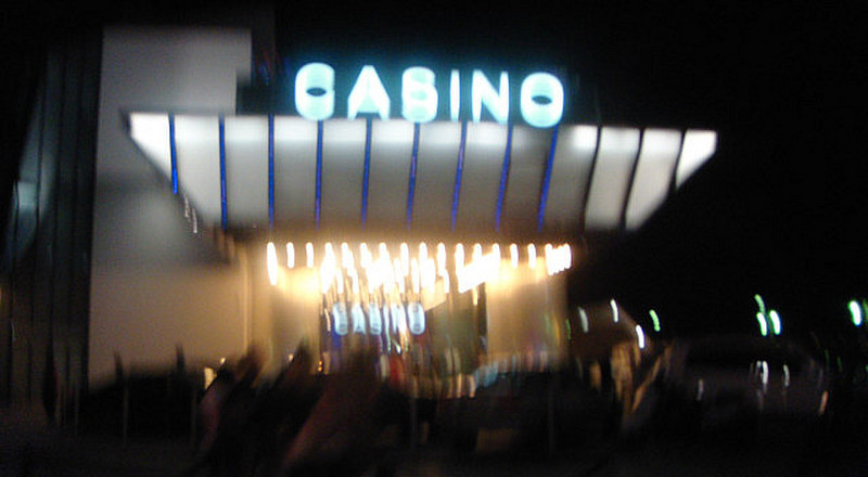 Casinosu