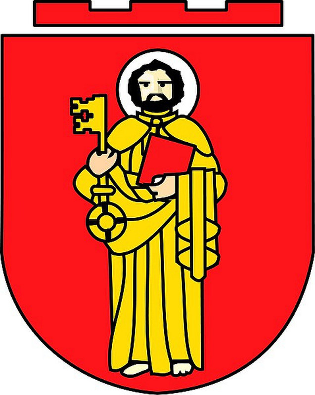 Trier Armasi
