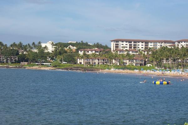 Wailea Beach & Resorts