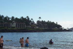 Ulua Beach