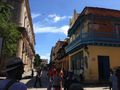 La Obispa ,Havana