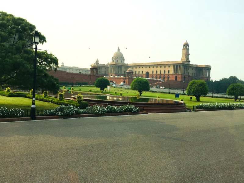 Delhi 
