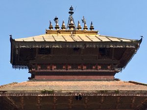 Bhairava Nath Temple 