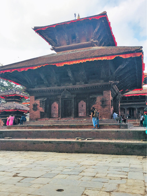 Indrapur Temple