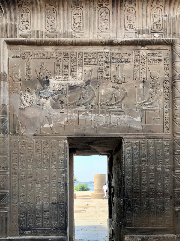 Kom Ombo