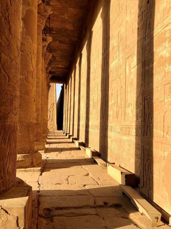 Temple of Edfu