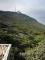 Old Cape Point Lighthouse 