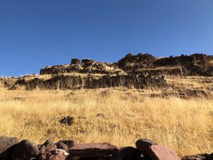 Sillustani