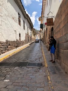 Around Cusco
