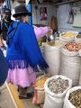 Market of Wanchaq