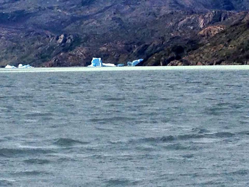 Icebergs 1