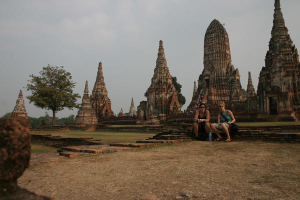 Mini Angkor Wat